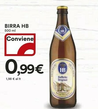 Coop Birra offerta