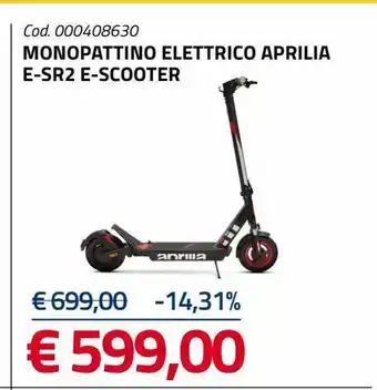 Monopattino