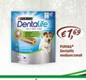 Supermercato Coal Purina offerta