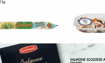Bennet Insalata di mare offerta