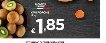 Bennet Kiwi fiorone offerta