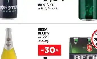 Bennet Guinness blonde ipa offerta