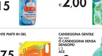 Tavoletta per wc active clean duck
