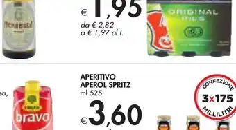Bennet Birra speciale artigianale mastri birrai offerta