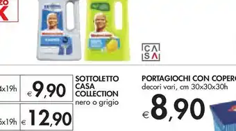Bennet Asse da stiro offerta