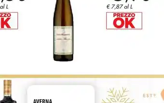 Bennet Nebbiolo duchessa lia offerta