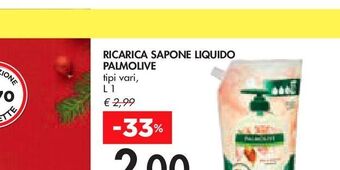 Bennet Sapone liquido spuma di sciampagna offerta