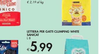 Bennet Alimento umido per gatti gourmet gold purina offerta