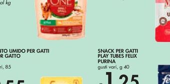 Bennet Alimento secco per gatti friskies purina offerta