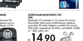 Bennet Aspirapolvere asp812 incontro offerta