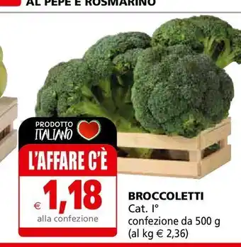 Broccoli