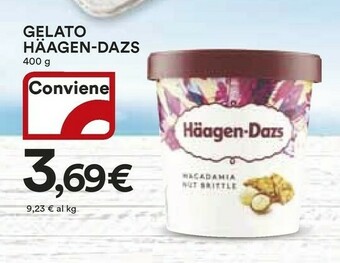 Coop Hàagen-dazs Gelato offerta