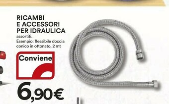 Soffione doccia