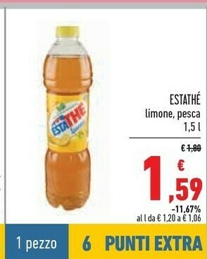 Estathé Estathe