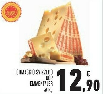 Conad Nonno Nanni Stracchino offerta