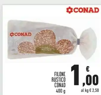Conad Mareblu San Valentino offerta