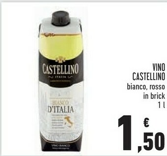 Conad Moretti Birra offerta