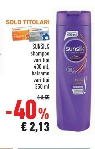 Conad Certosa offerta