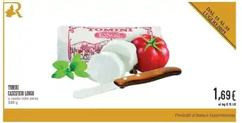 Conad Longo Tomini 330 G(ml) offerta