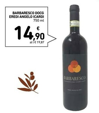 Conad Spumante offerta