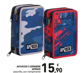 Conad Trolley offerta