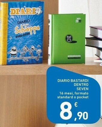 Conad Diario offerta