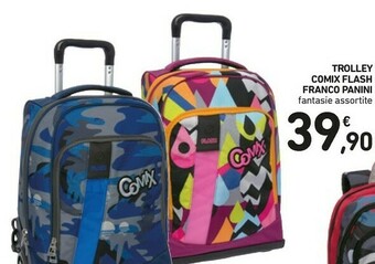 Conad Zaini scuola offerta