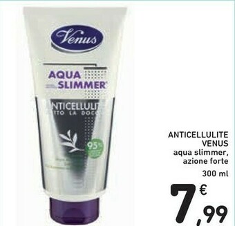 Conad Venus Anticellulite offerta