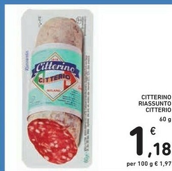Conad Latte offerta