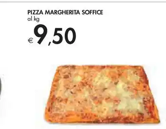 Bennet Pizza margherita soffice offerta