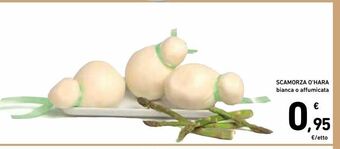 Spazio Conad Scamorza o'hara offerta