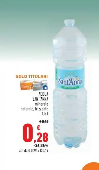 Conad Cameo Pizza surgelata offerta