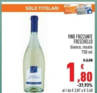 Conad Birra offerta