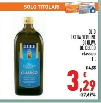 Conad Simmenthal Carne in scatola offerta