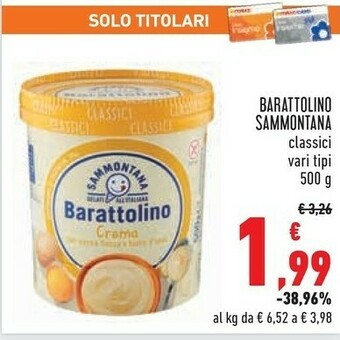 Conad Gelato offerta