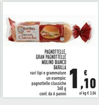 Conad Sammontana Gelato offerta