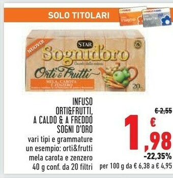 Conad Buitoni Pizza buitoni offerta