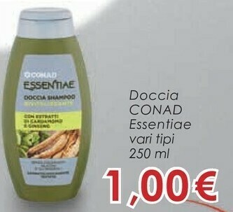 Conad Pane offerta