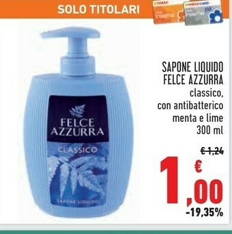 Conad Spazzolino da denti offerta