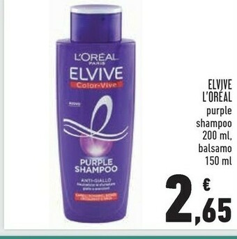 Conad Felce Azzurra Sapone liquido offerta