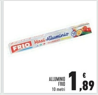 Conad Detergente intimo offerta