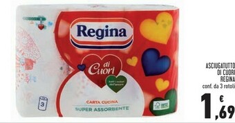 Conad Salvaslip offerta