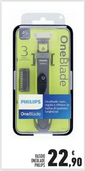 Philips Crema depilatoria
