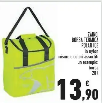 Conad Lettino offerta