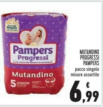 Conad Lines Assorbenti lines offerta