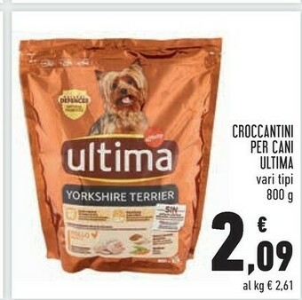 Conad Ammorbidente offerta