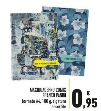 Conad Zaino offerta