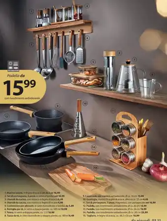 Padella