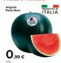 Perla Nera Angurie