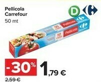 Pellicola Trasparente
